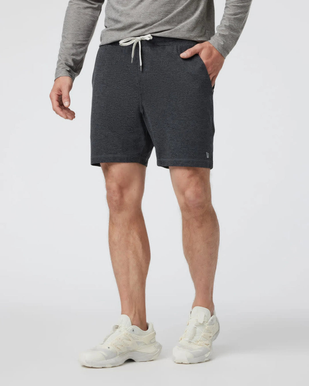 Vuori Ponto Short – Men&