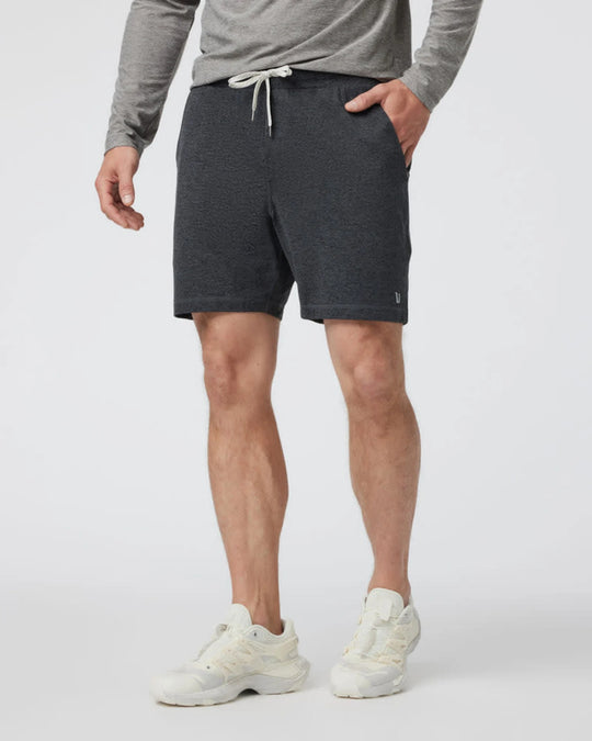 Vuori Ponto Short – Men&