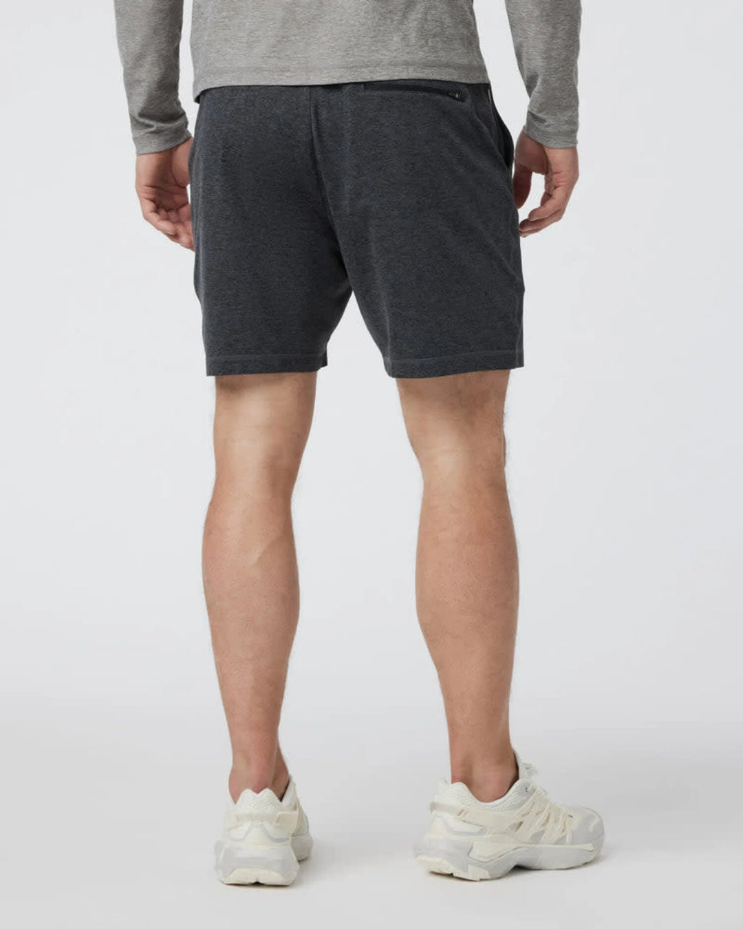Vuori Ponto Short – Men&