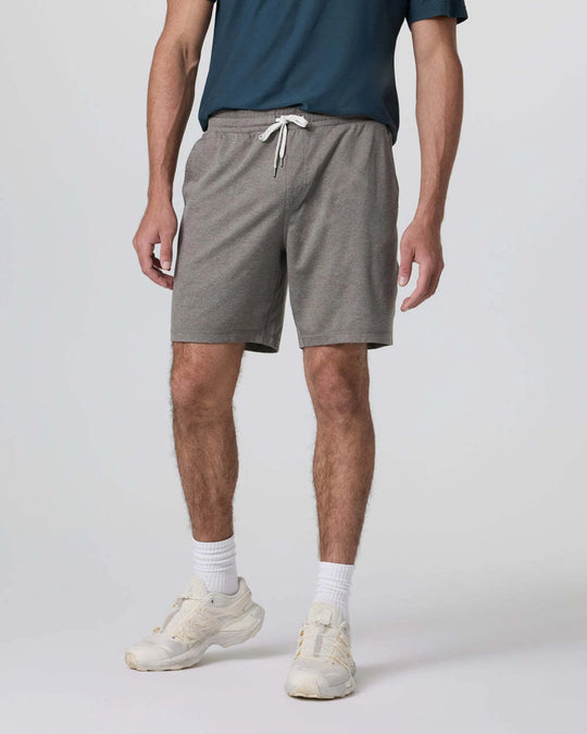 Vuori Ponto Short – Men&