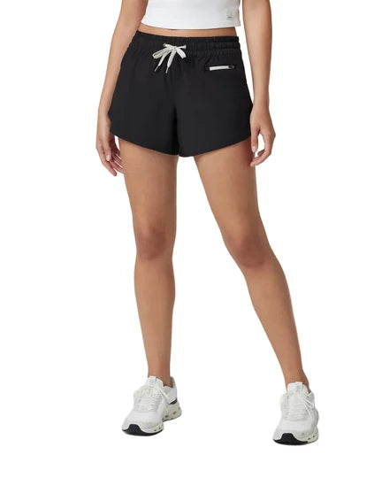 Vuori Clementine 4" Short – Women&