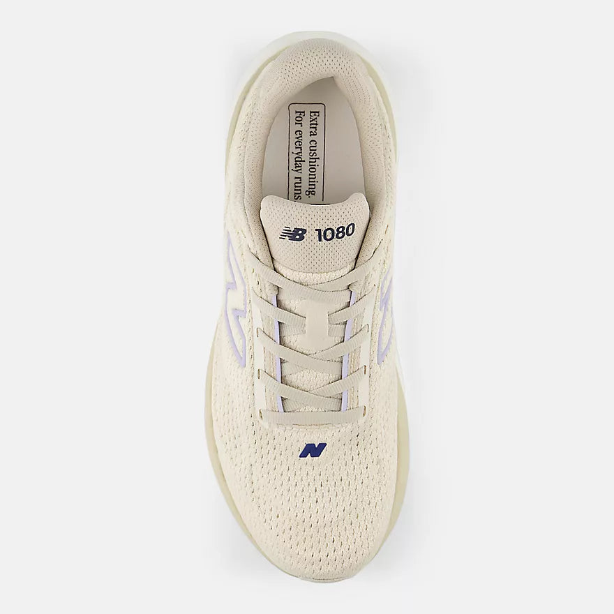 New Balance 1080 V15 – Women's – Timberwolf