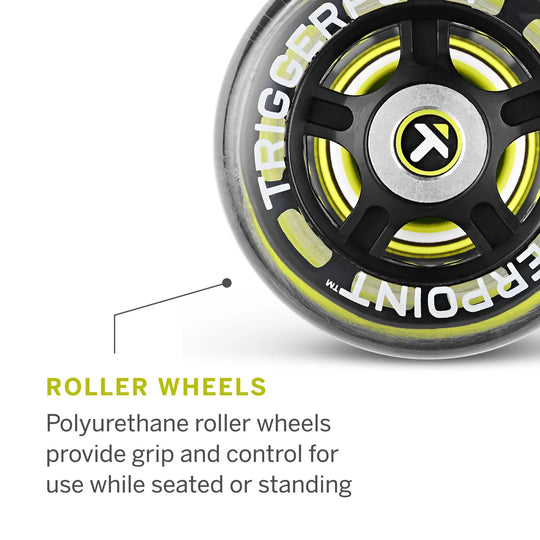 Trigger Point Nano LTE Foot Roller