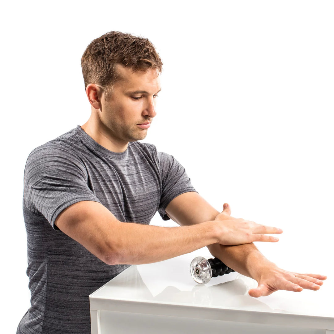 Trigger Point Nano X Foot Roller