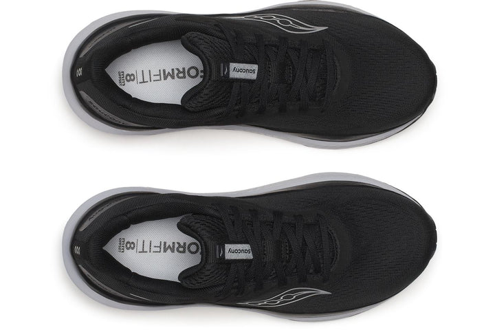 Black Saucony Echelon 10 – Women&
