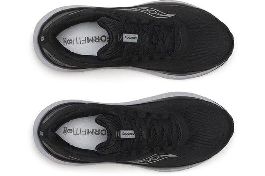 Black Saucony Echelon 10 – Women&
