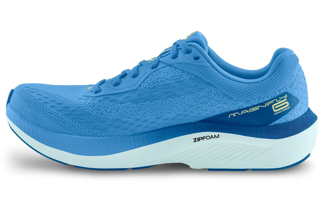 Blue Topo Athletic Magnifly 6 – Women&