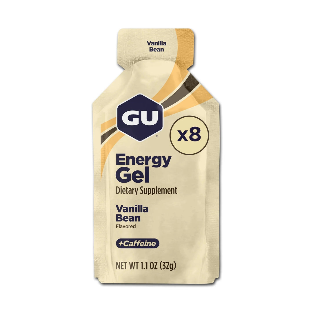 GU Energy Gel