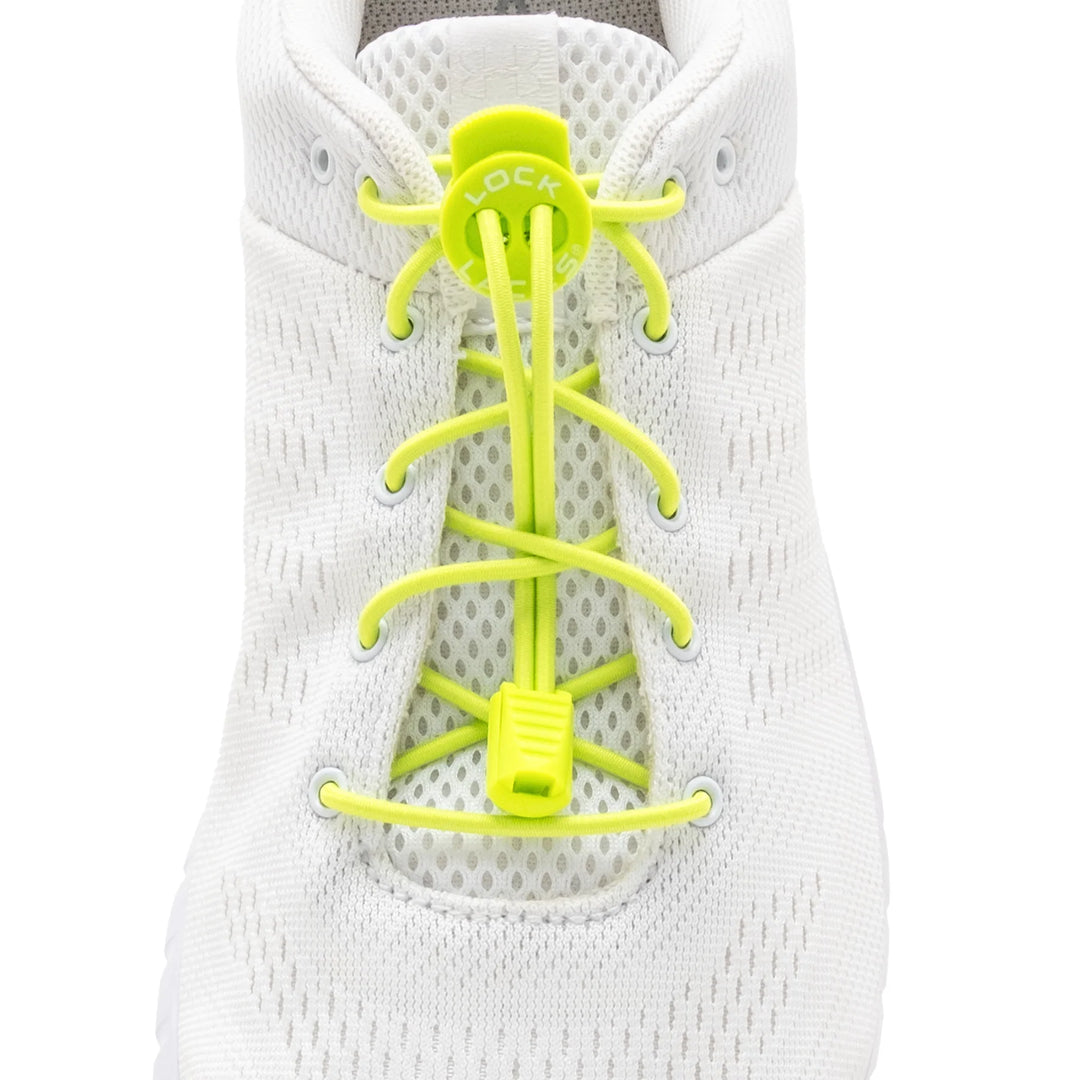 Lock Laces Original No-Tie Shoelaces