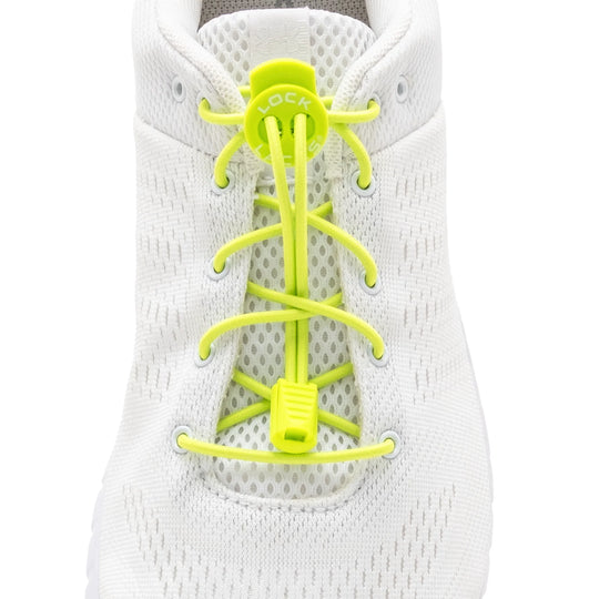 Lock Laces Original No-Tie Shoelaces