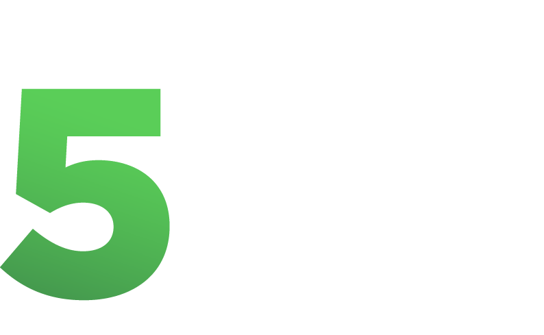 5 Point Fit Process